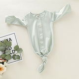 Baby Sleeping Bag Knot