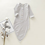 Baby Sleeping Bag Knot