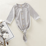 Baby Sleeping Bag Knot