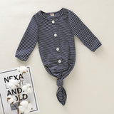 Baby Sleeping Bag Knot