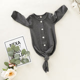 Baby Sleeping Bag Knot