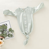 Baby Sleeping Bag Knot