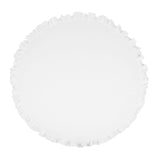 Baby Round Padded Play Mat - Cozy Nursery