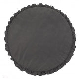 Baby Round Padded Play Mat - Cozy Nursery