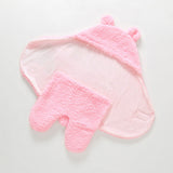 Baby Swaddle Sleeping Blanket - Cozy Nursery