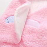 Baby Swaddle Sleeping Blanket - Cozy Nursery
