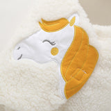 Baby Swaddle Sleeping Blanket - Cozy Nursery