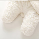 Baby Swaddle Sleeping Blanket - Cozy Nursery