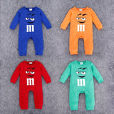 Baby M&M Costumes
