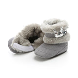 Baby Winter Boots