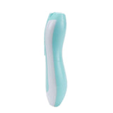 Portable Electric Safe Baby Nail Trimmer - Cozy Nursery