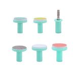 Portable Electric Safe Baby Nail Trimmer - Cozy Nursery