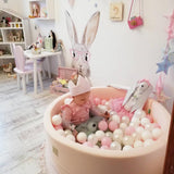 Kids Ball Pit - Cozy Nursery