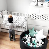 Kids Ball Pit - Cozy Nursery