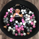 Kids Ball Pit - Cozy Nursery