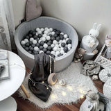 Kids Ball Pit - Cozy Nursery