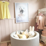 Kids Ball Pit - Cozy Nursery
