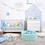 Kids Ball Pit - Cozy Nursery