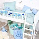 Kids Ball Pit - Cozy Nursery
