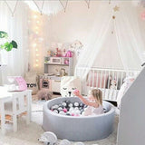 Kids Ball Pit - Cozy Nursery