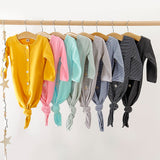 Baby Sleeping Bag Knot