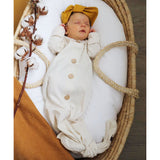 Baby Sleeping Bag Knot