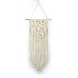 Macrame Wall Hanging Wall Decor - Cozy Nursery