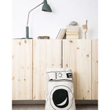 Canvas Toy Storage Bags - Cozy Nursery
