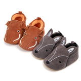 Baby Soft Sole Shoes