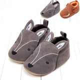 Baby Soft Sole Shoes