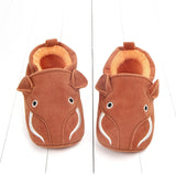Baby Soft Sole Shoes