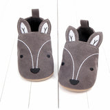 Baby Soft Sole Shoes