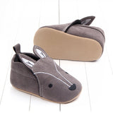 Baby Soft Sole Shoes