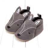 Baby Soft Sole Shoes