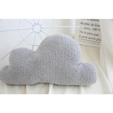 Cloud Shaped Pillow - Cozy Nursery