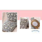 Newborn Pearl Boots