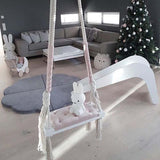 Nordic Kids Swing Room Decoration - Cozy Nursery