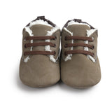 Baby Warm Classic Boots