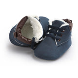 Baby Warm Classic Boots