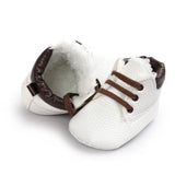 Baby Warm Classic Boots