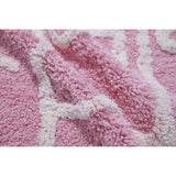 HOPSCOTCH Rug - Cozy Nursery