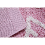 HOPSCOTCH Rug - Cozy Nursery