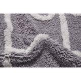 HOPSCOTCH Rug - Cozy Nursery