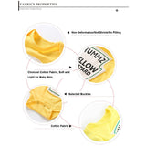 Tomato Ketchup & Yellow Mustard Bodysuits - Cozy Nursery