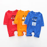 Baby M&M Costumes