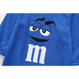 Baby M&M Costumes
