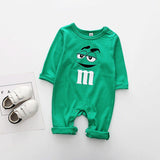Baby M&M Costumes