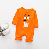 Baby M&M Costumes