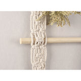 Macrame Wall Hanging Decor - Cozy Nursery