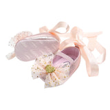 Baby Bow Tie Shoes